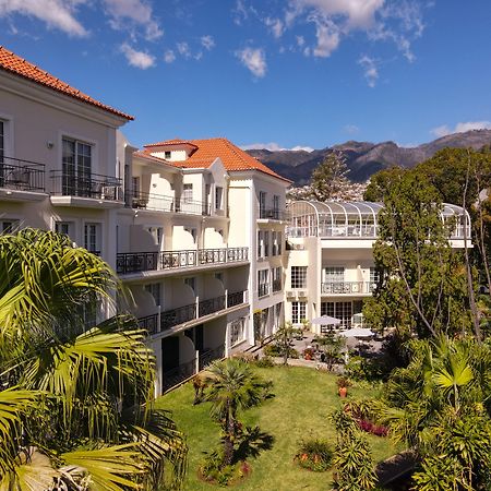 Quintinha Sao Joao Hotel & Spa Funchal  Exterior photo